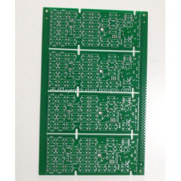 Hot Air Solder Level circuit board